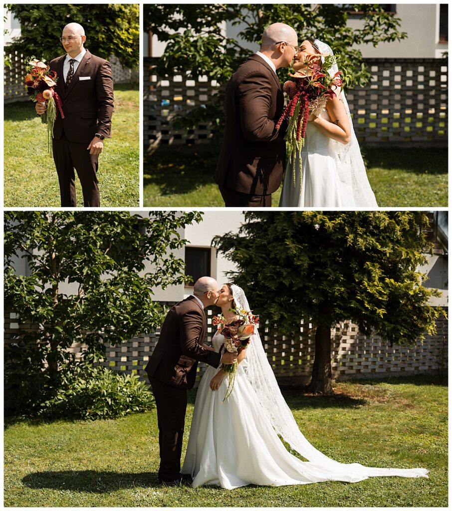 Woodland Wedding fotograf ślubny Kraków,