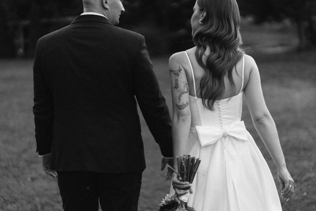 Gabriela Pavlo Woodland Wedding_353